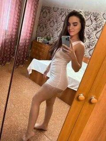 Анкета проститутки Ульяна, 26 лет